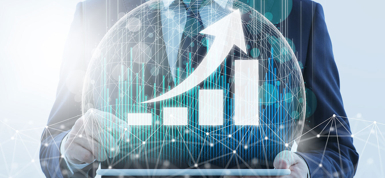 Figures Header con immagine e testo