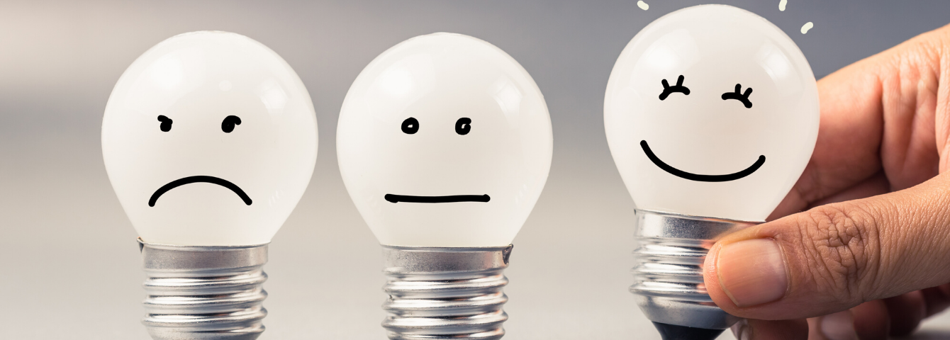 Header con immagine e testo