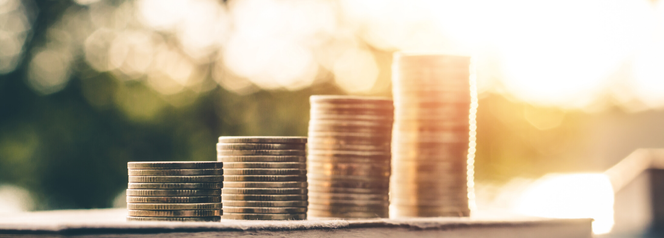 Header con immagine e testo