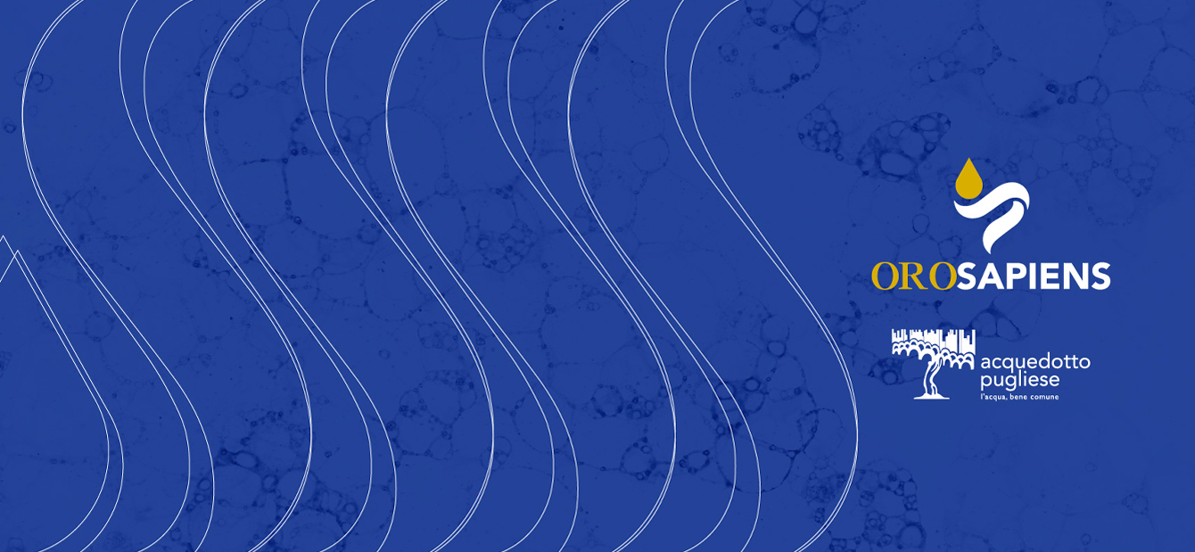 Header con immagine e testo