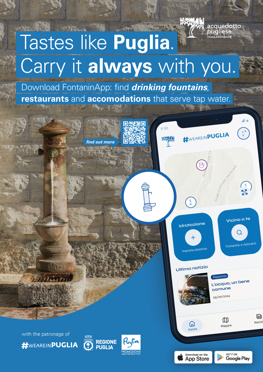 Fontaninapp locandina