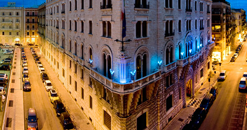 Acquedotto Pugliese promuove la solidarietà . Al via “Solidali con” il progetto ideato in collaborazione con le associazioni di volontariato.