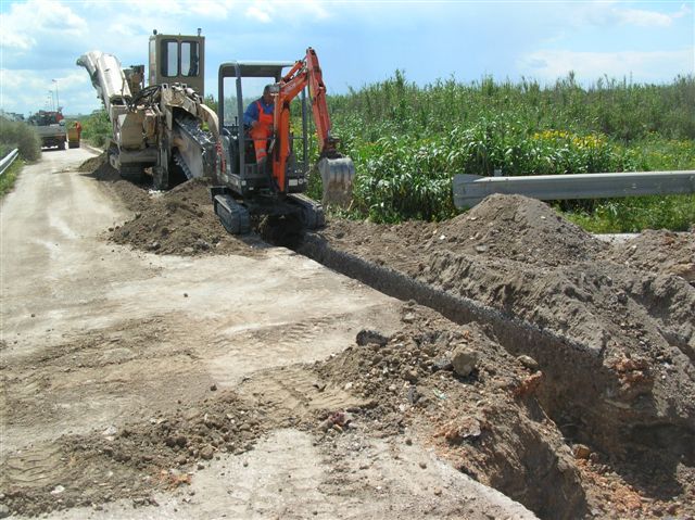 Al via l’iter per il potenziamento delle reti nel Salento
