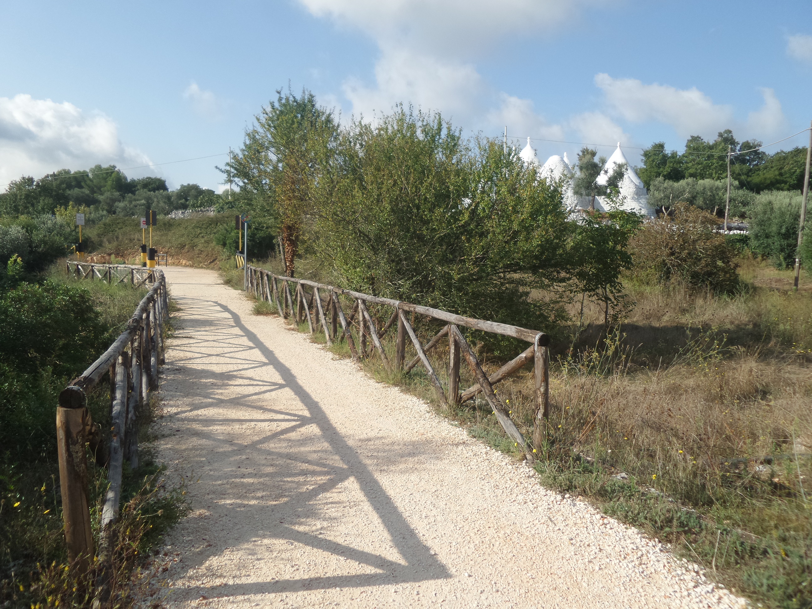 I sistemi turistico-culturali integrati e la via dell'acqua Convegno promosso da AQP, Regione Puglia, Università di Bari, Lum, Confindustria, Ordine Commercialisti e Legambiente