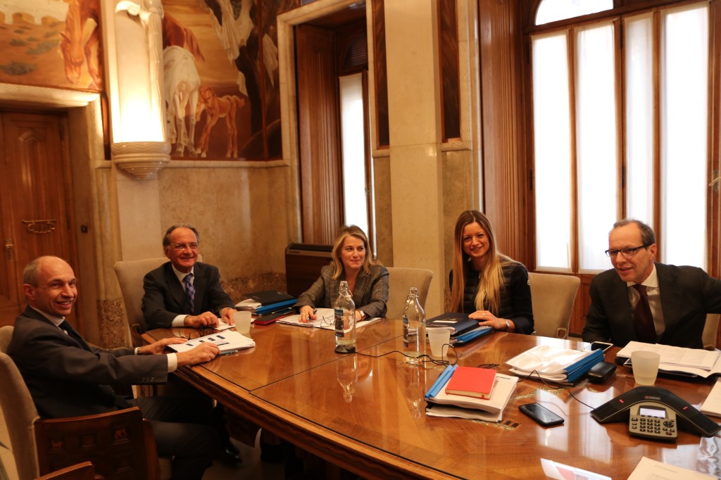 Il CdA di Acquedotto Pugliese delibera appalti per oltre 26 mln di euro