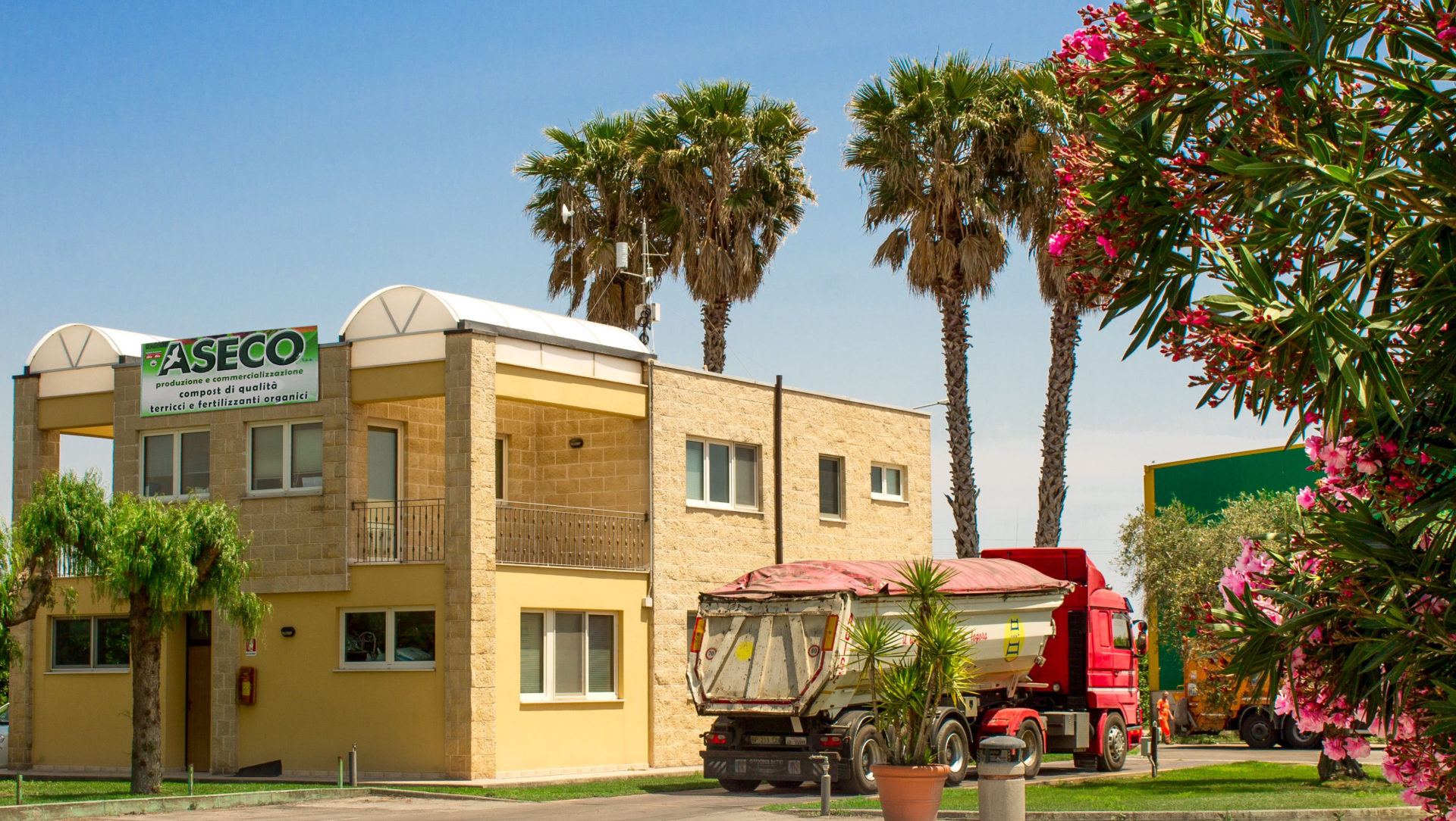 Il Tar dà ragione a Regione Puglia e ASECO: entro l’anno partiranno i lavori di miglioramento dell’impianto