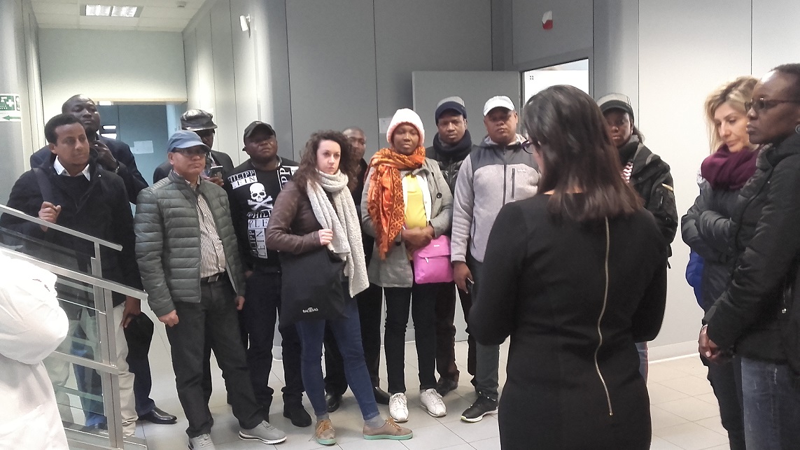 Le migliori pratiche di Acquedotto Pugliese all'attenzione dell’Onu