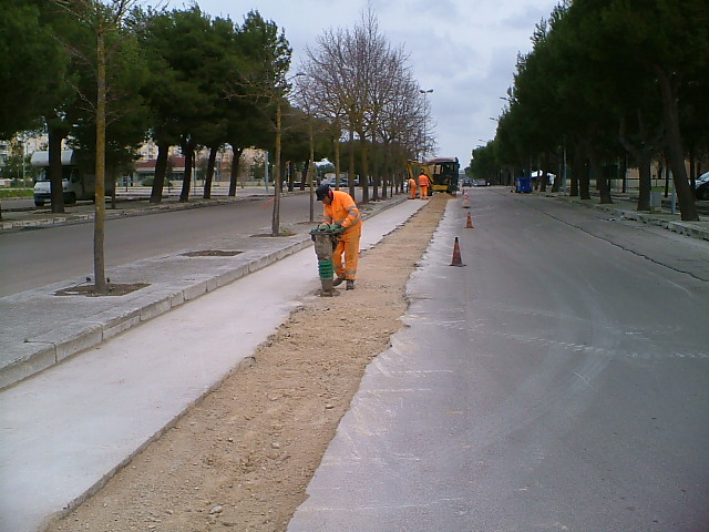 Nuovi investimenti per il potenziamento delle reti nel Salento. Lavori per 13 milioni di euro a Morciano di Leuca