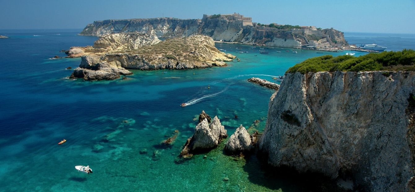 Isole Tremiti