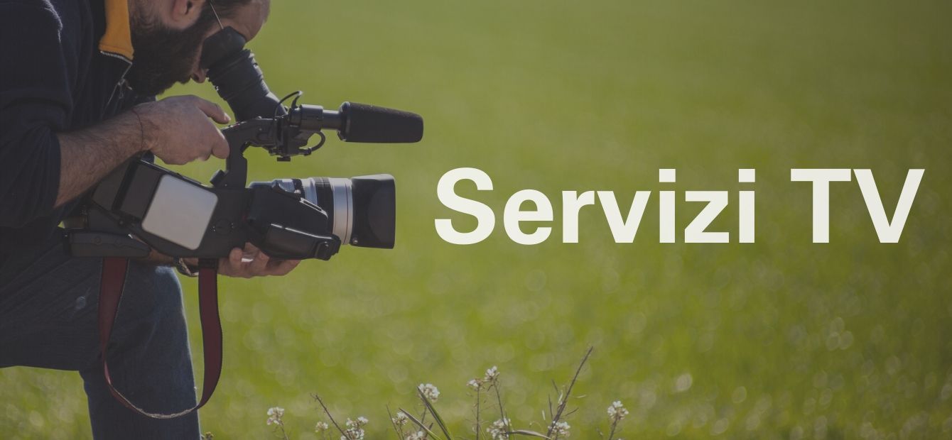 Servizi TV