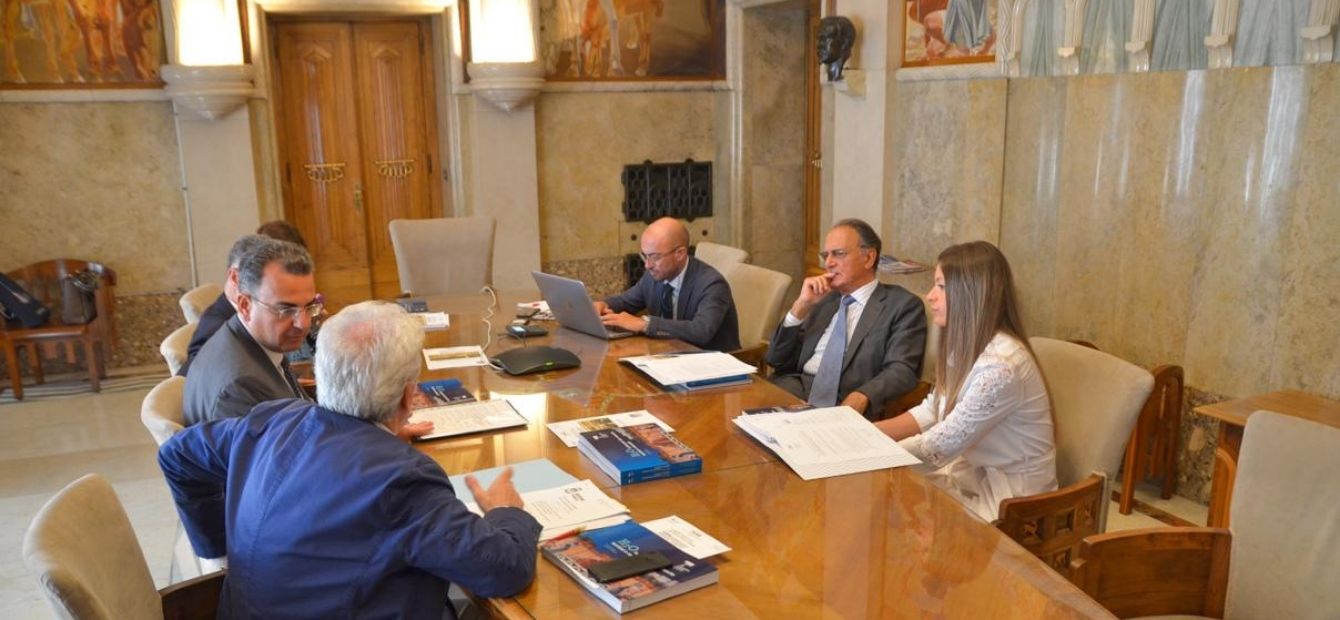 Acquedotto Pugliese SpA. l’Assemblea approva il bilancio con un utile in crescita che sfiora i 30 milioni di euro