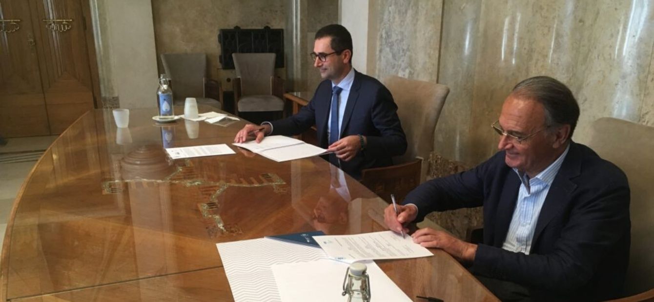 Il restyling dei front office con il Poliba