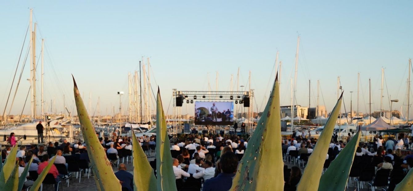 Tra nuovi successi e benefici per il territorio, l’evento di presentazione del Bilancio AQP