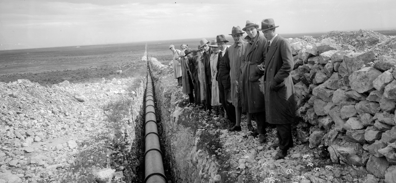 le donne al centro del progetto