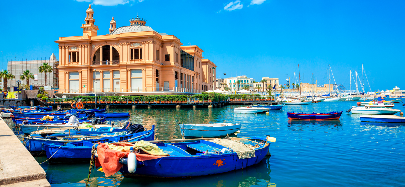 io scelgo il pianeta