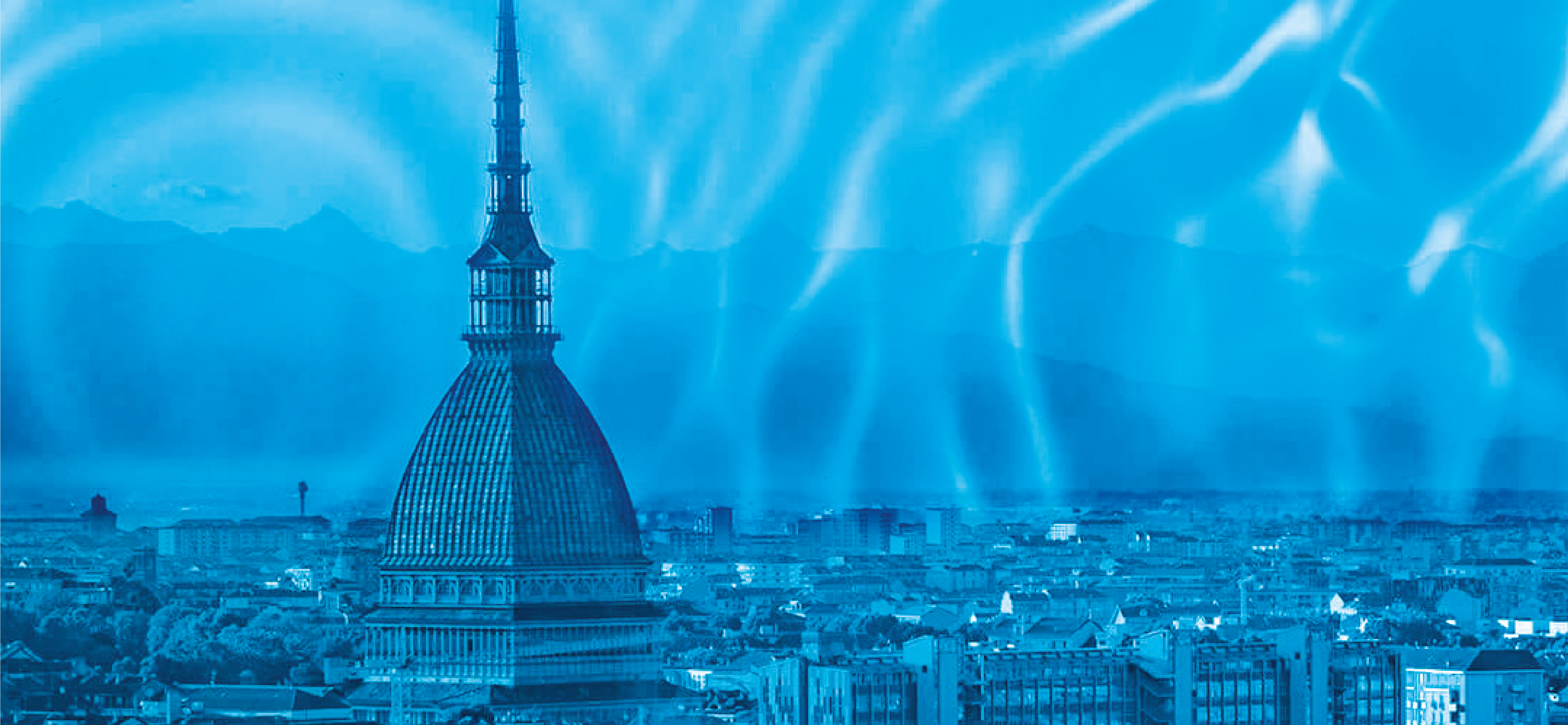 Festival dell'Acqua, a Torino si discute sul futuro dell'acqua