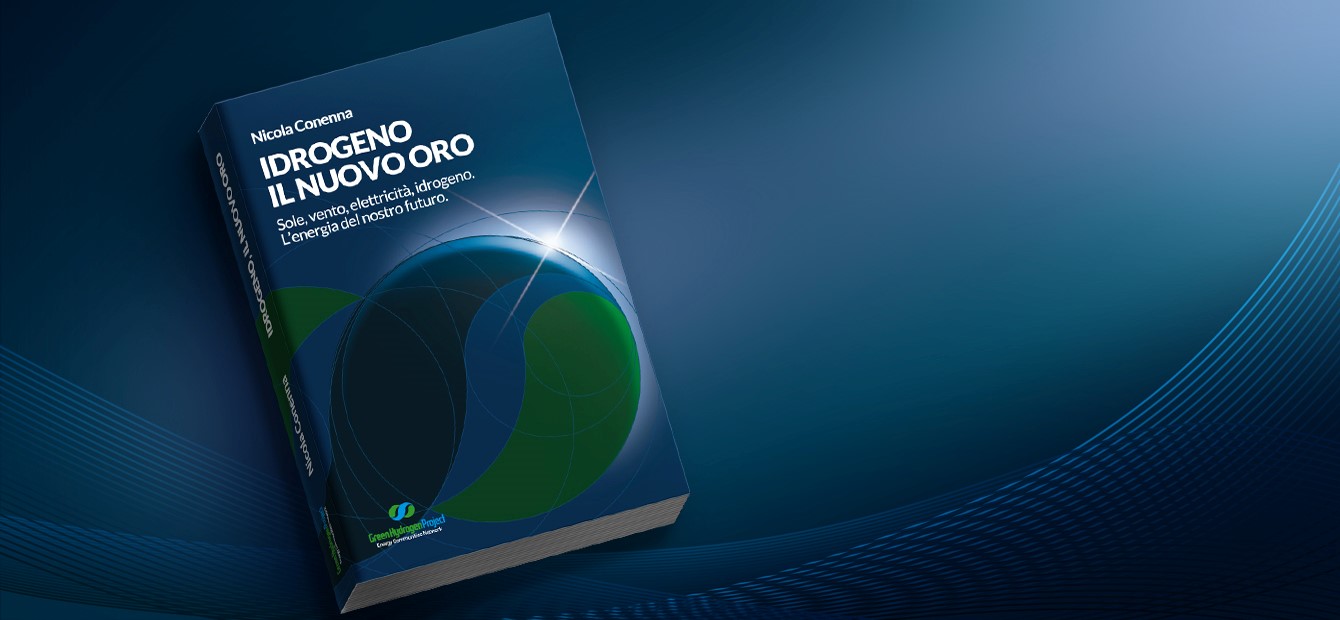 Idrogeno il nuovo oro