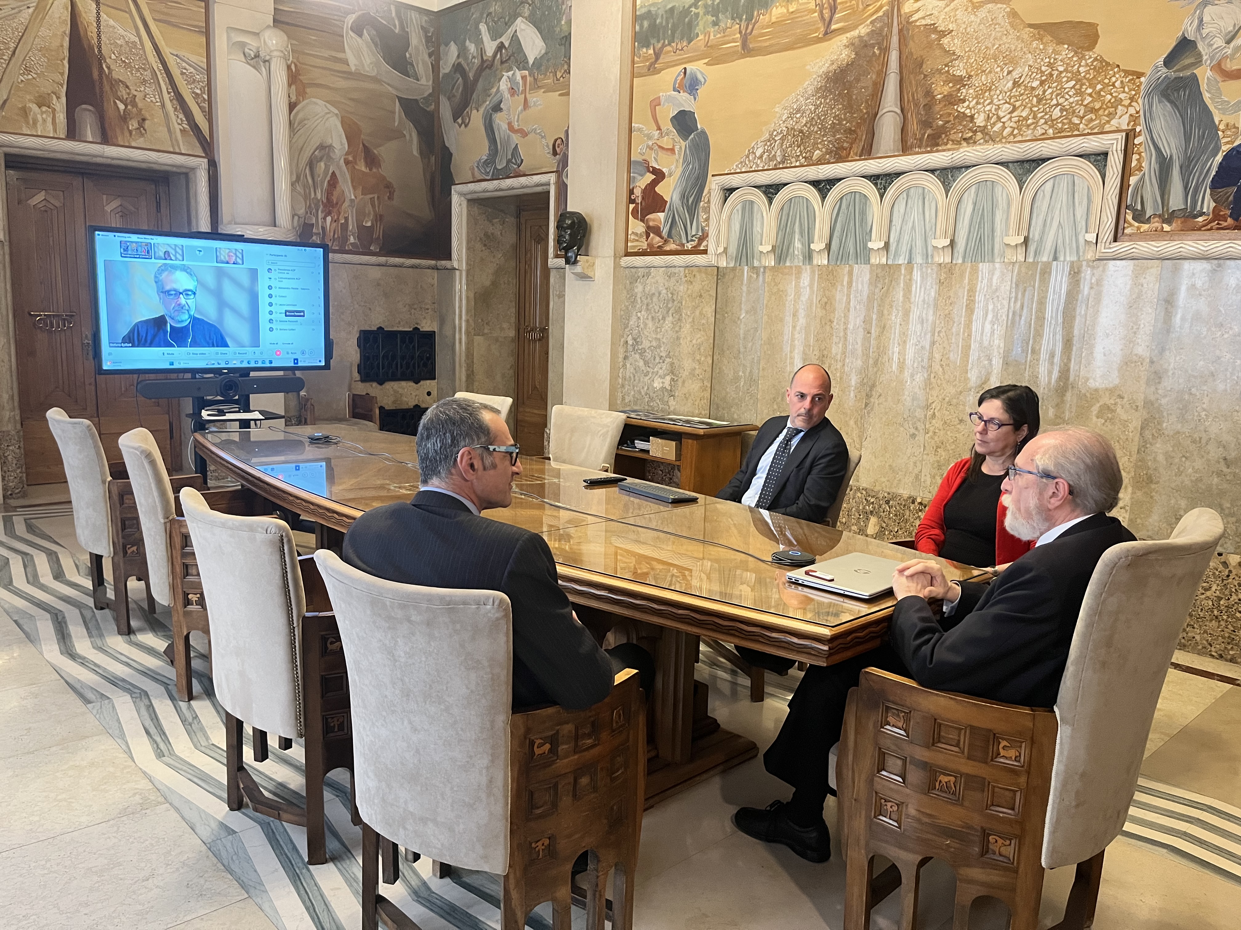 Fondazione sostenibilità digitale