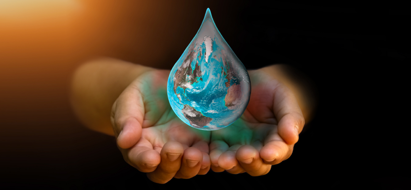 Acqua, Territorio, Sviluppo