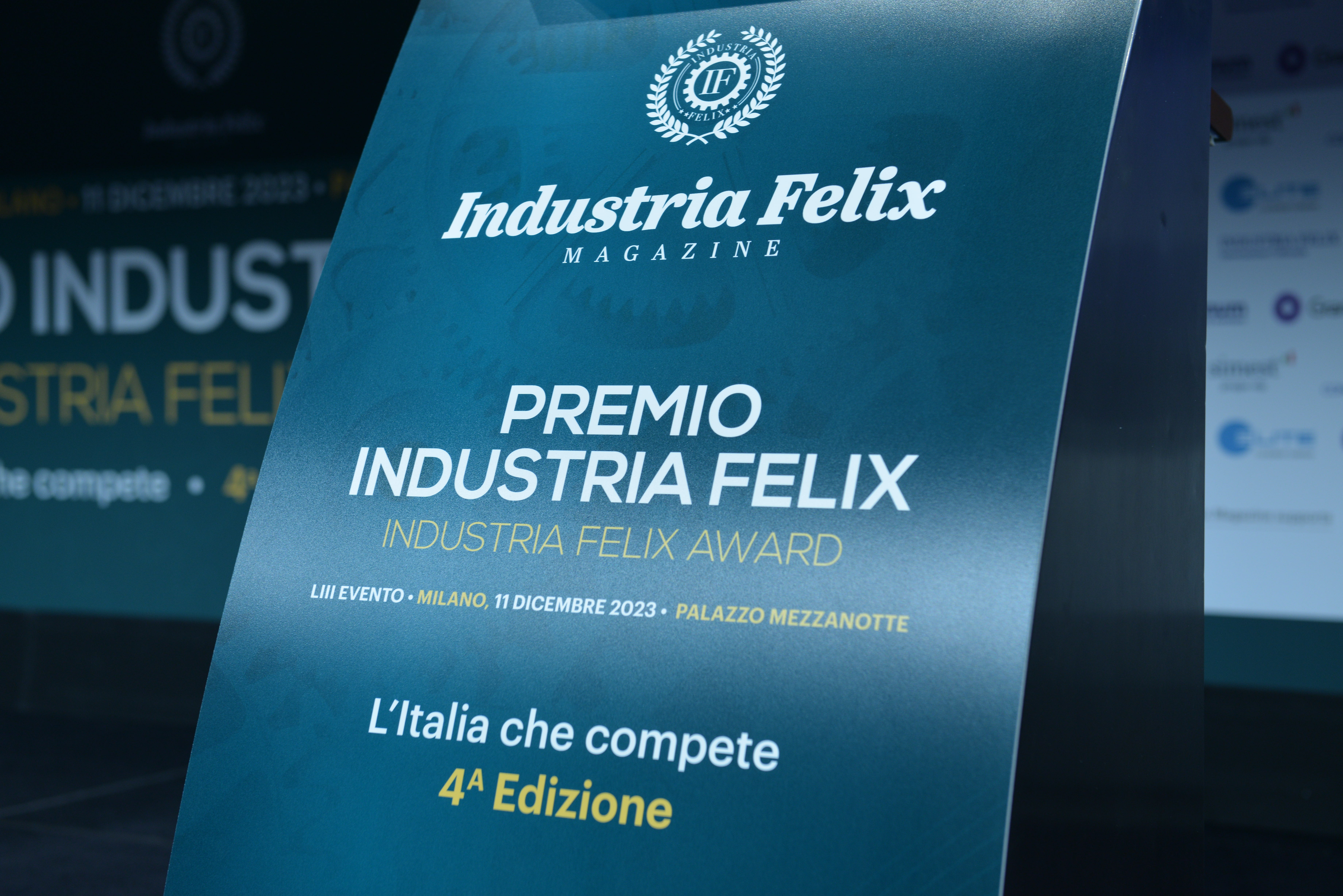 premio felix
