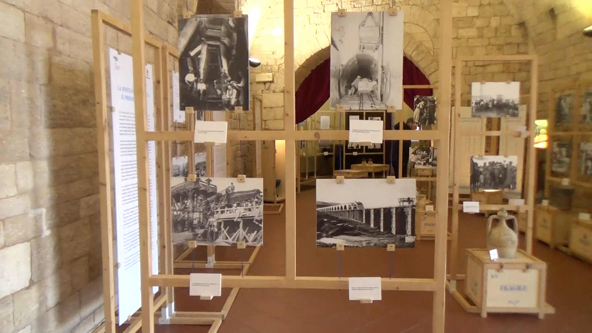 La fontana racconta Bitritto