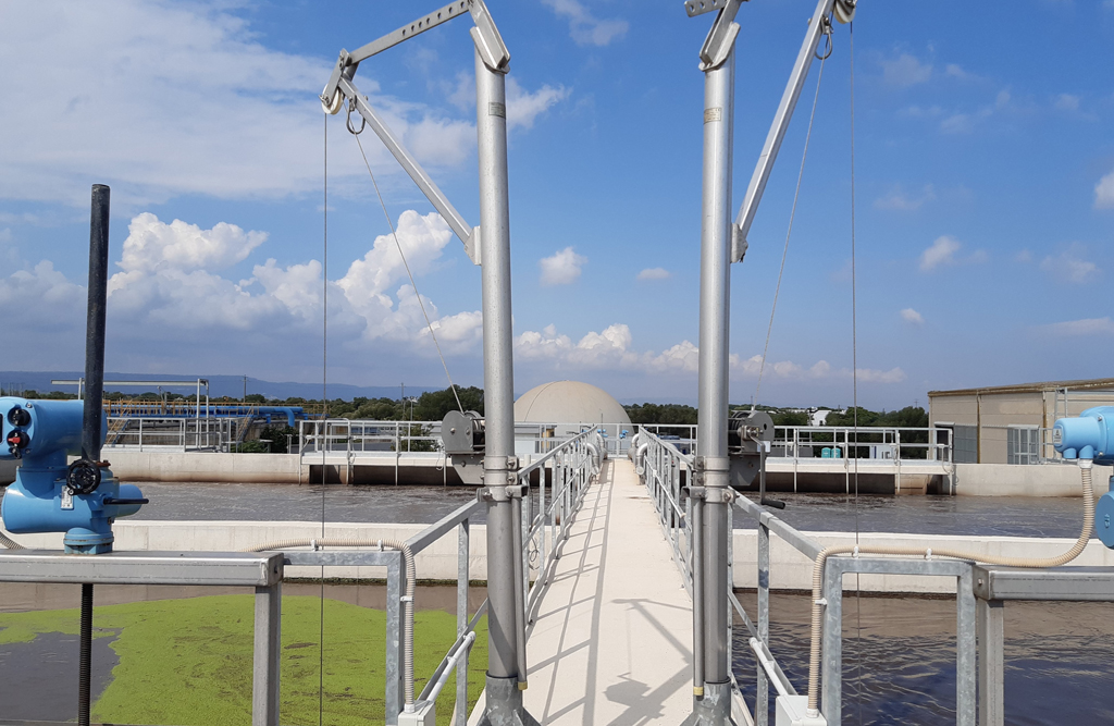 Riuso delle acque in agricoltura, in Puglia i primi Piani di gestione