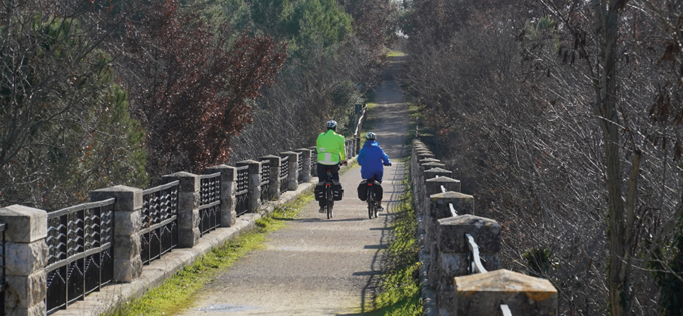 Su e giù per 190 km