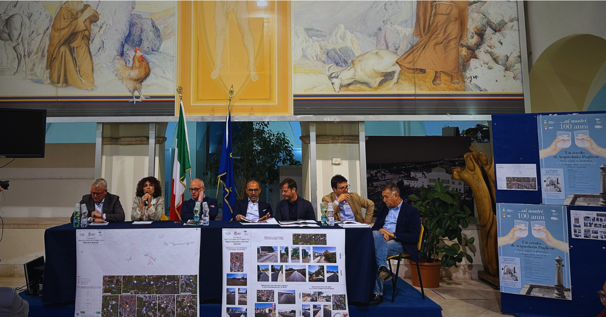 San Giovanni Rotondo