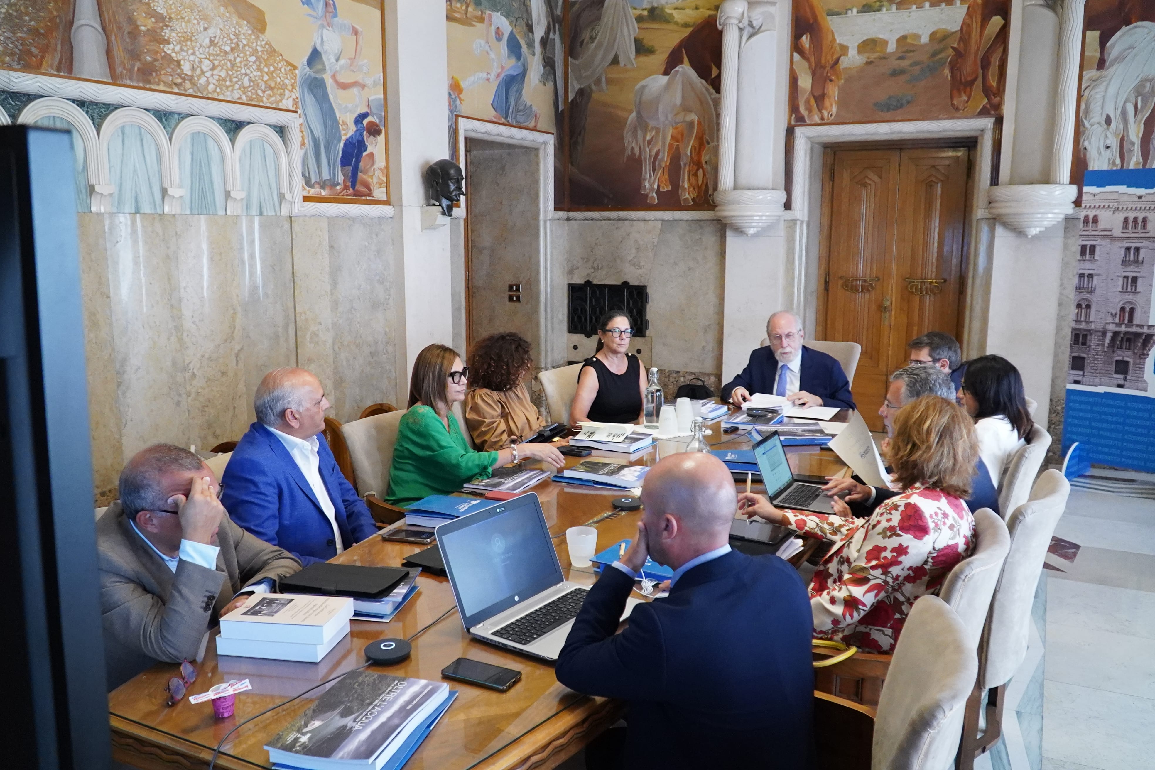 Assemblea Bilancio 2023