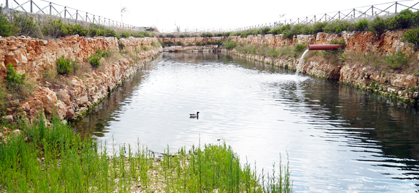 La casa della biodiversità