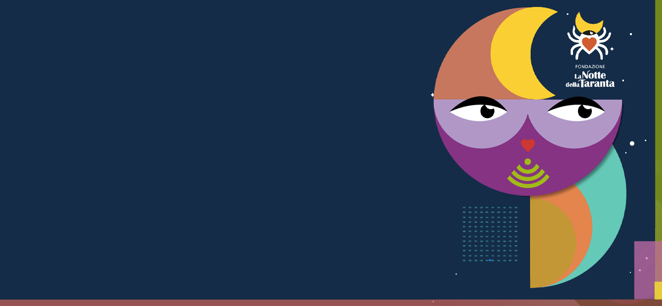 Notte della Taranta 2024