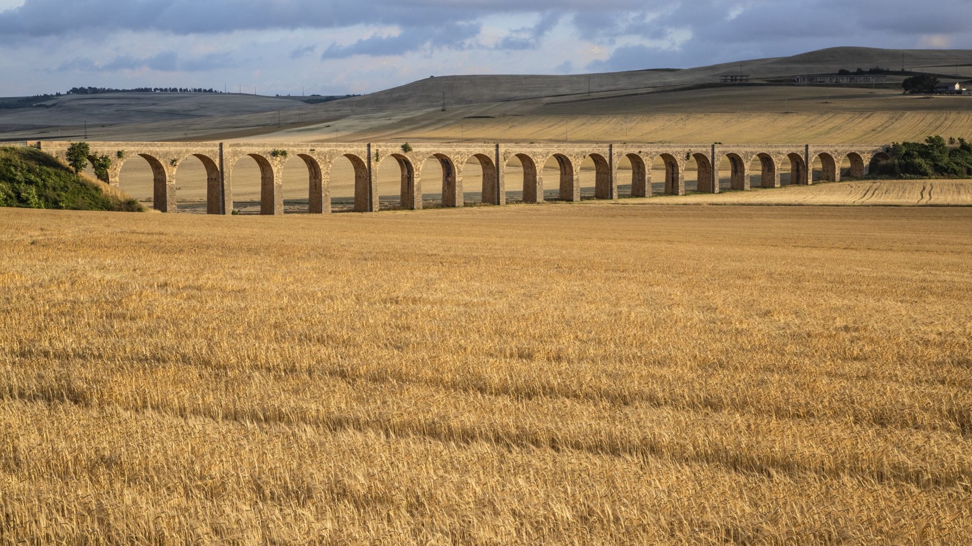 Project CrossWater+ Workshop Wastewater reuse in agriculture