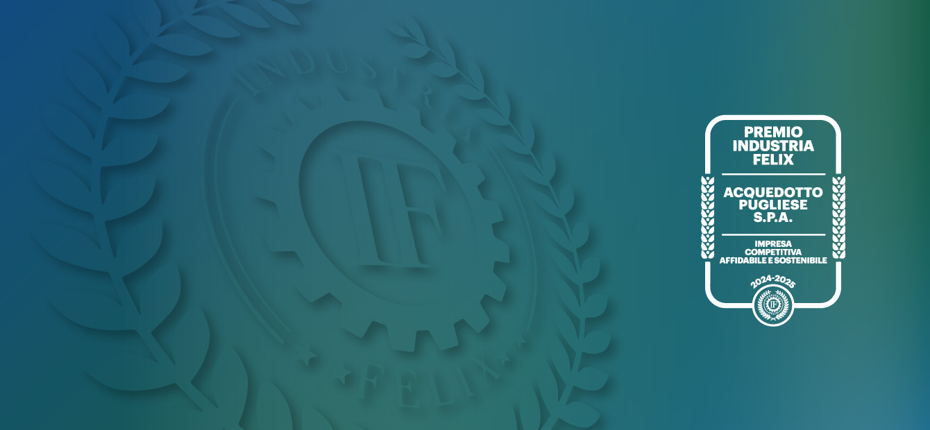 Premio Industria Felix 2024