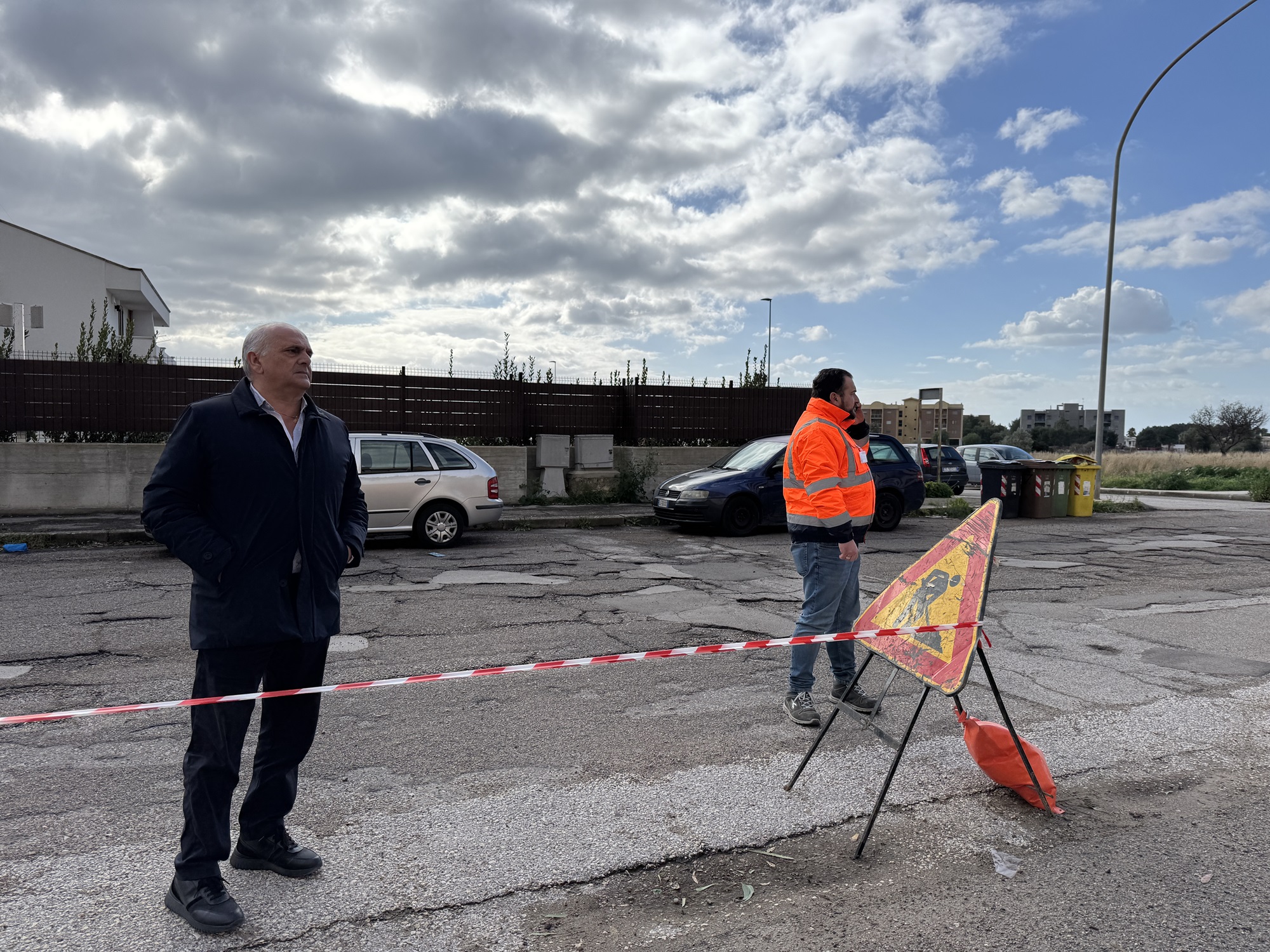 Lucio Lonoce consigliere amministrazione AQP.jpeg