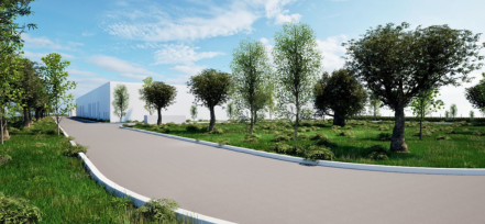 dissalatore di Taranto