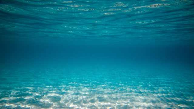 Mediterraneo Acque mar Mediterraneo