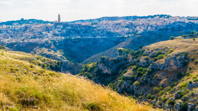 Puglia territorio pugliese