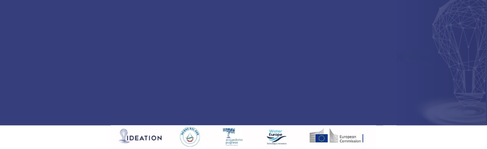 card progetto ideation con lampadina stilizzata al lato destro