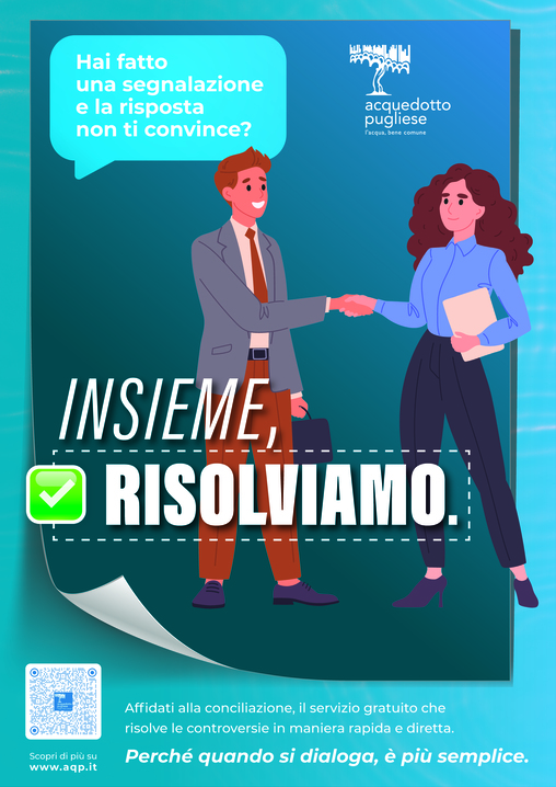 Campagna conciliazione