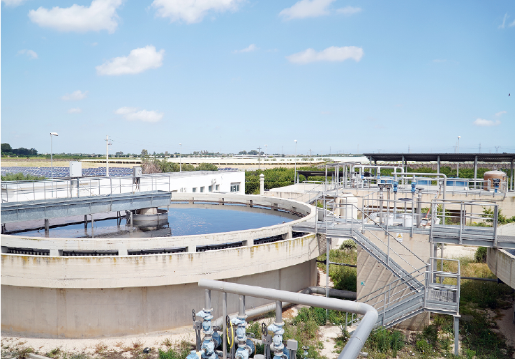 La casa della biodiversità