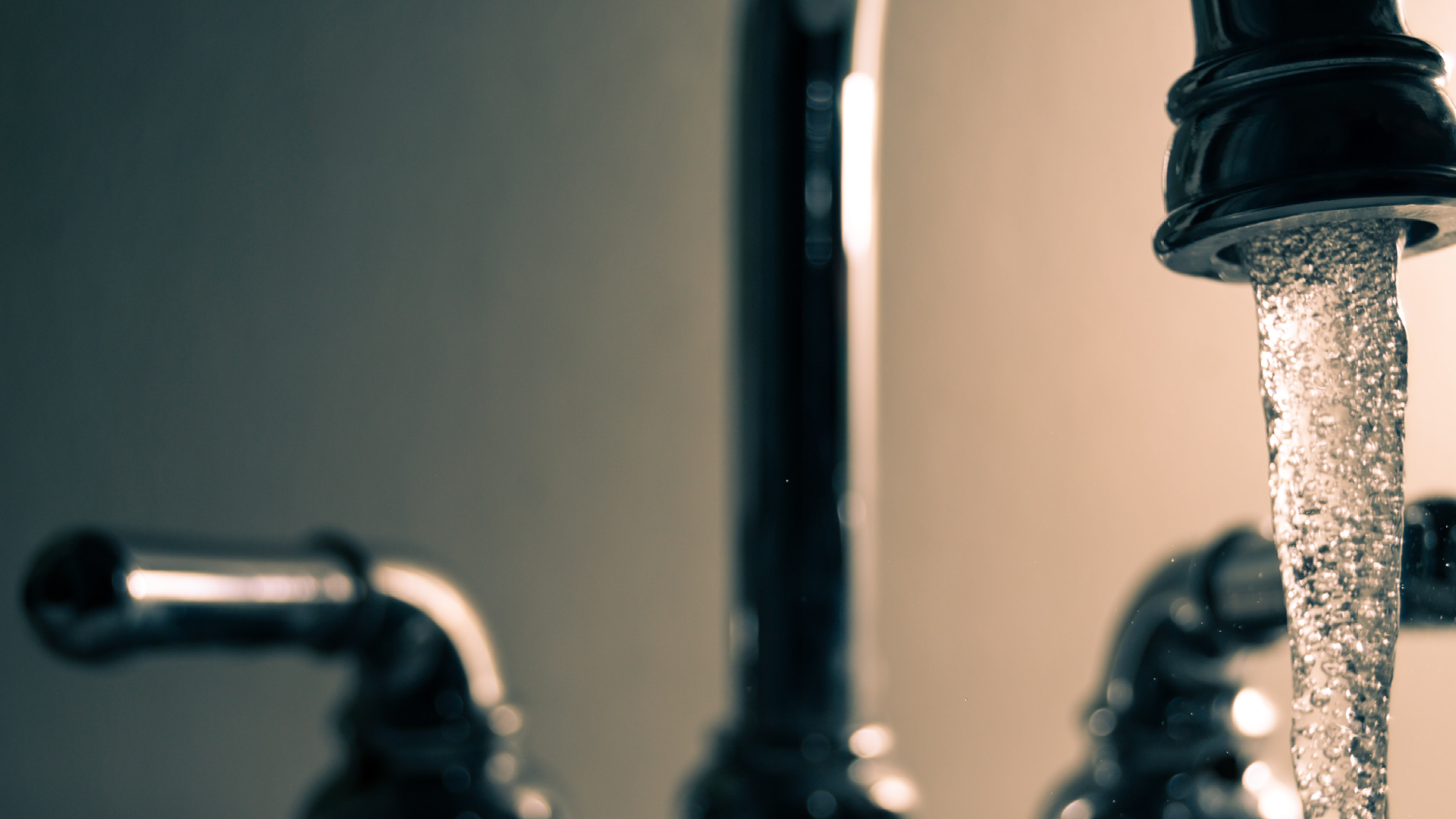 valore ad ogni goccia