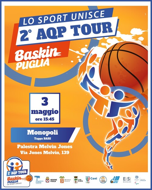 Tour Baskin AQP