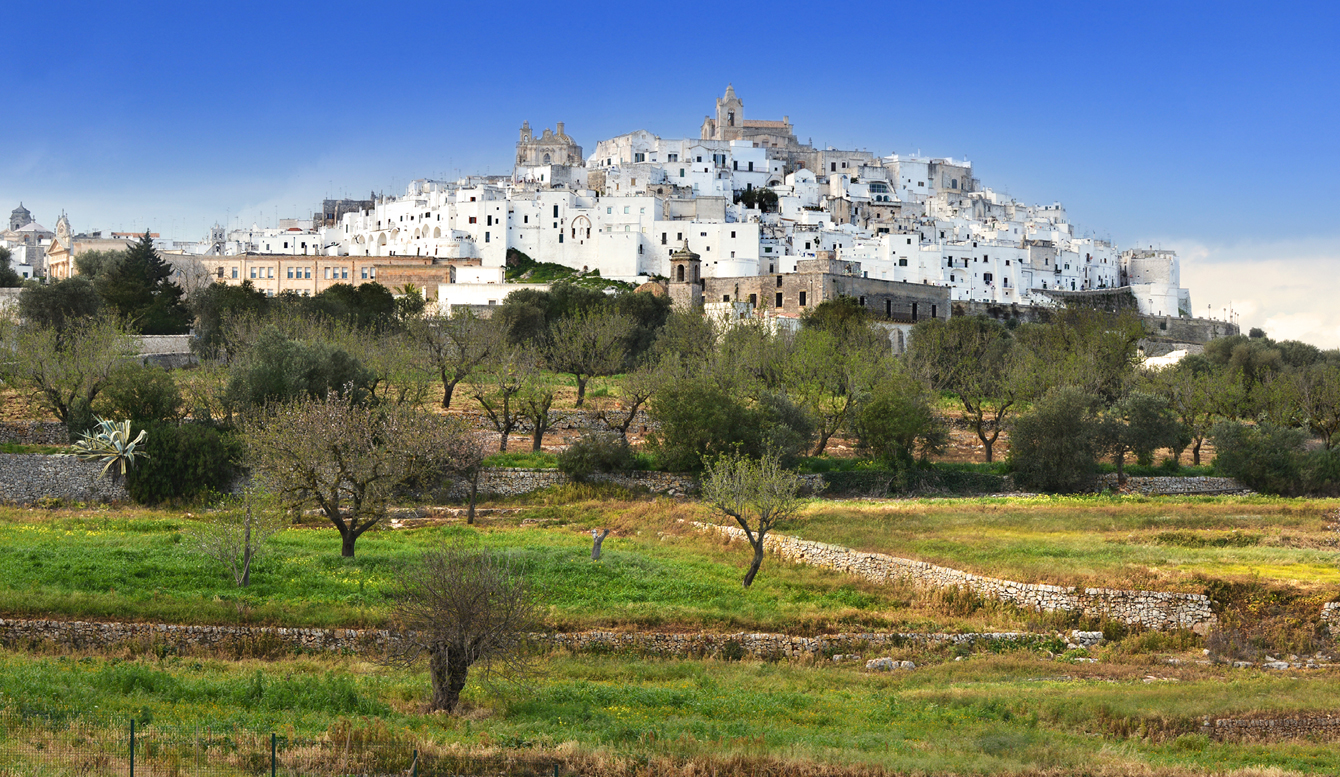 Puglia