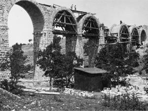 AQP si ispira agli acquedotti romani