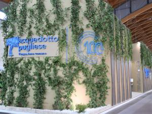 Acquedotto Pugliese - Ecomondo