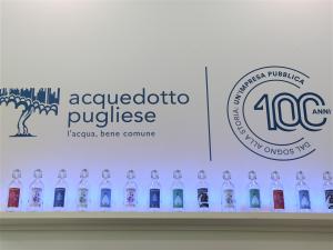Cento Anni Acqua Pubblica - Ecomondo