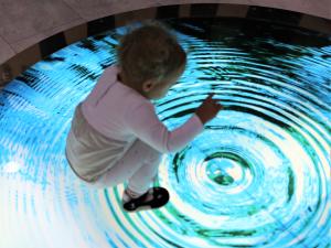 Gioco di bimba - Ecomondo