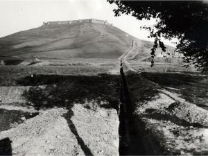 I lavori nelle campagne