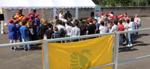 Lezione sulla depurazione