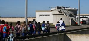 Visita al depuratore